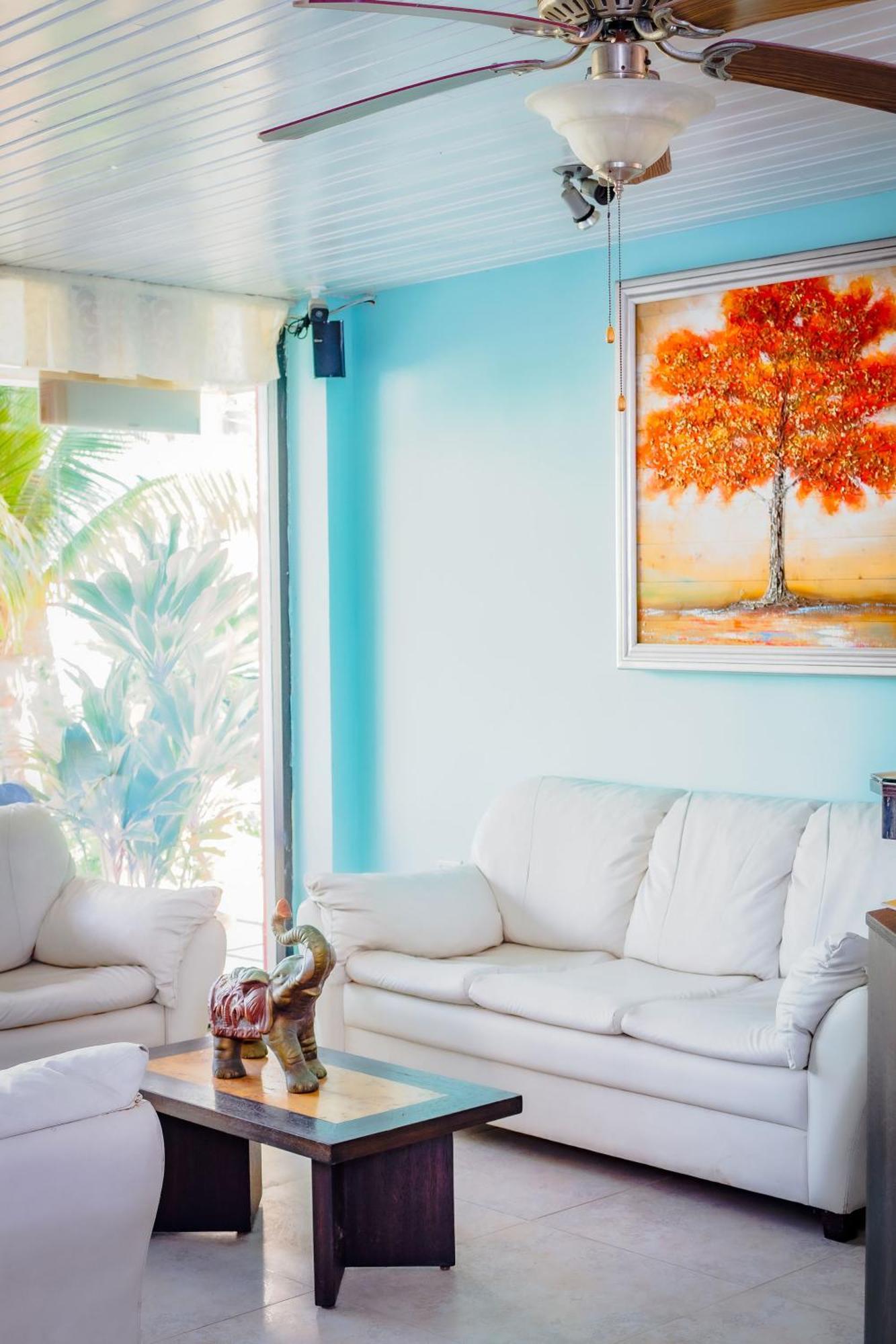 Hostal Antares Manta Exterior foto
